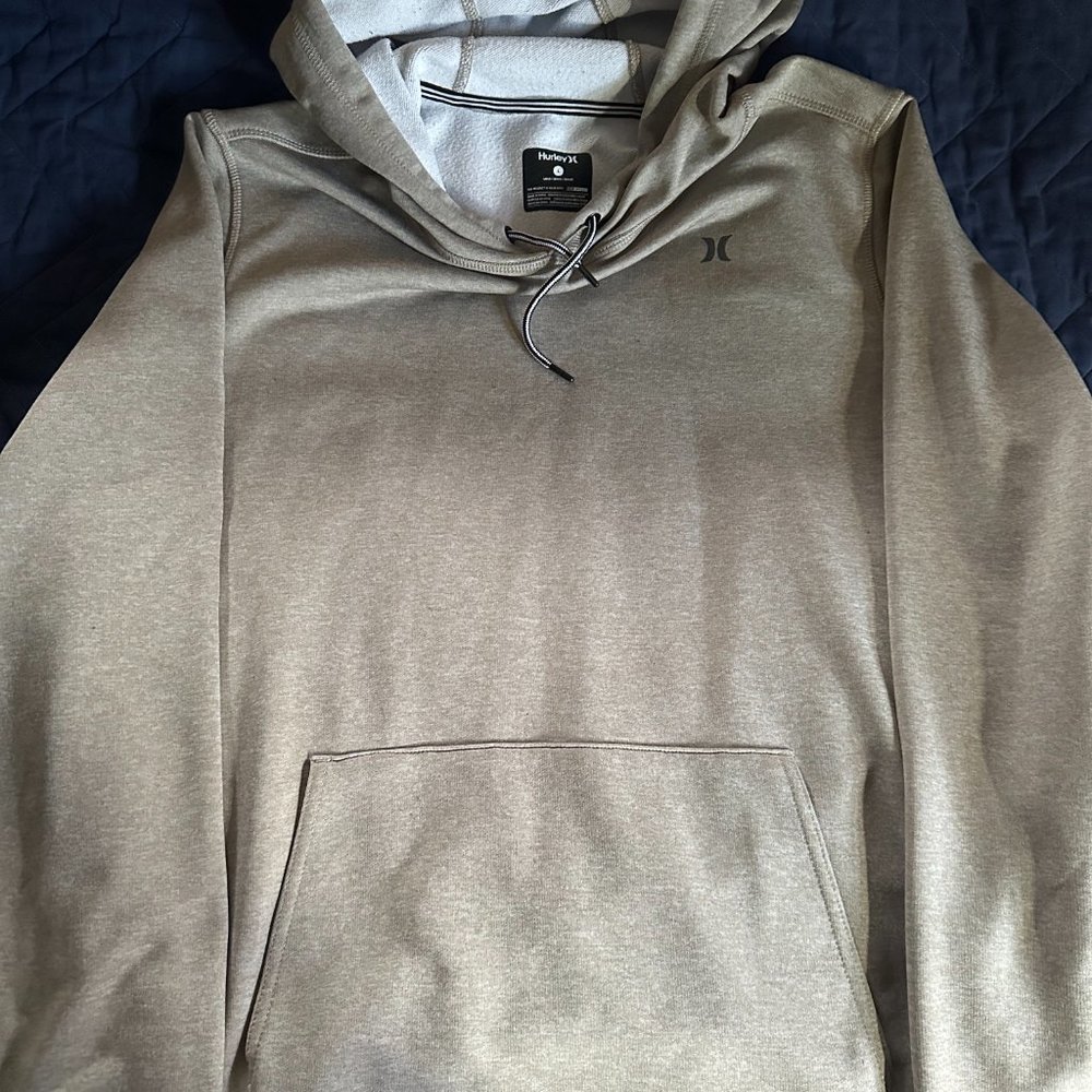 Hurley Hoodie